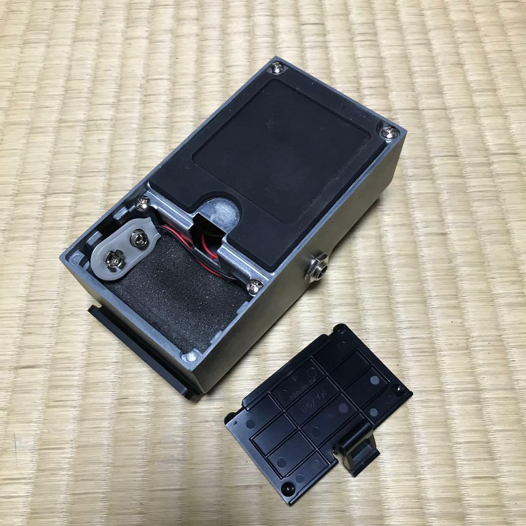 フェンダー　DISTORTION FDS-90 美品