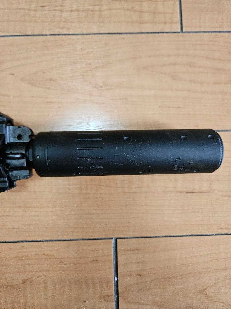 【値下げ可】HK 416 D トイガン ブラック