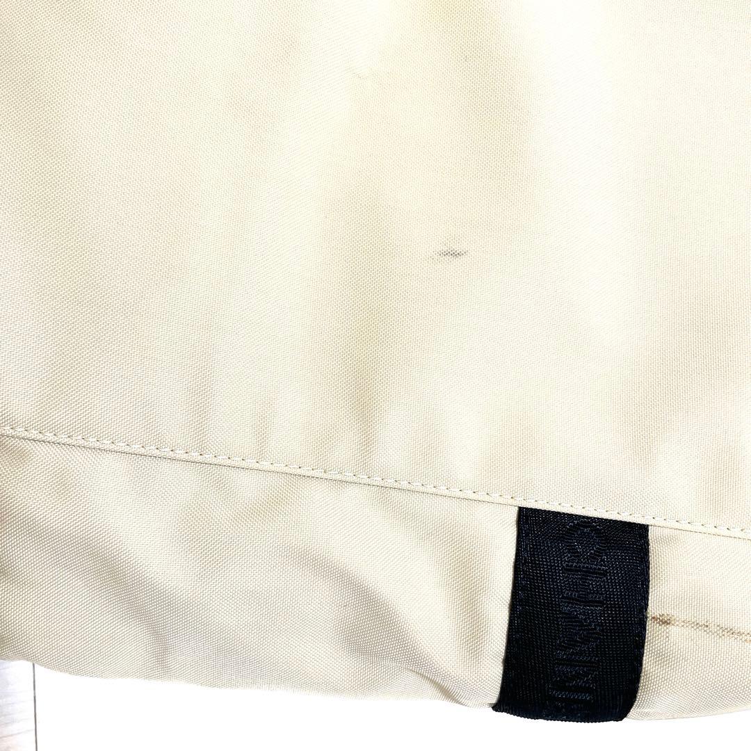 CHANELスポーツ　ボストンバック^ - ^