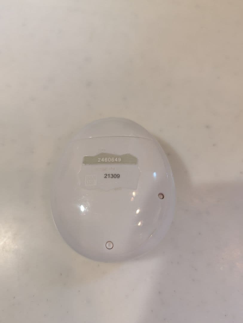 【動作確認済/箱あり/説明書付】たまごっちみーつ 美品