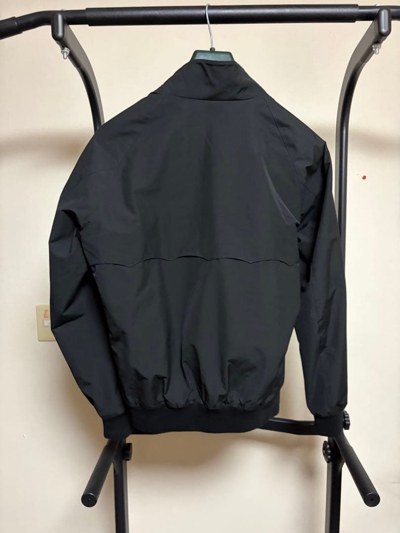 BARACUTA G9 40サイズ　ブラック