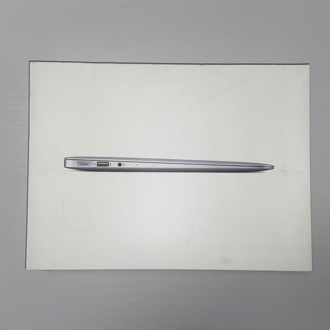 ［ Apple］MacBook Air13㌅　2017年