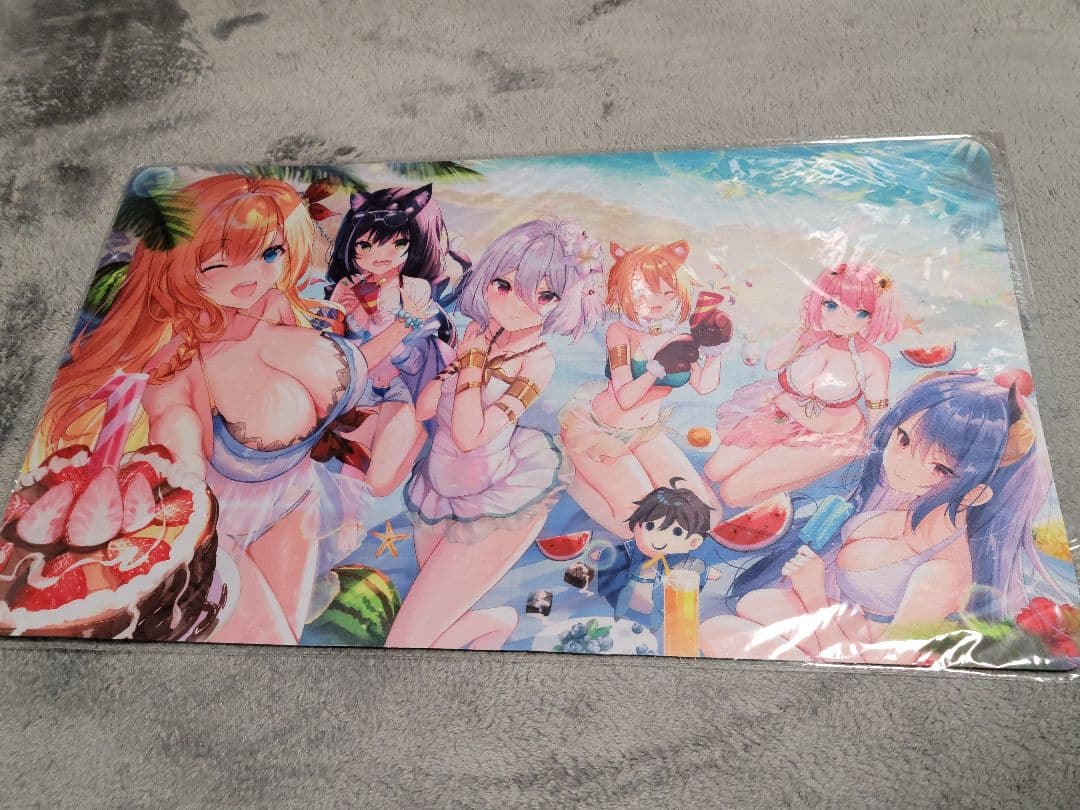 ラバーマット まとめ売り