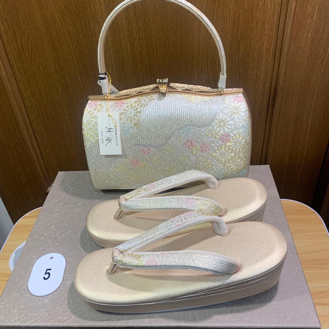 和装セット　沙織　Mサイズ