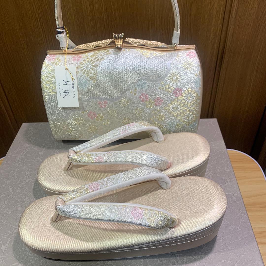 和装セット　沙織　Mサイズ