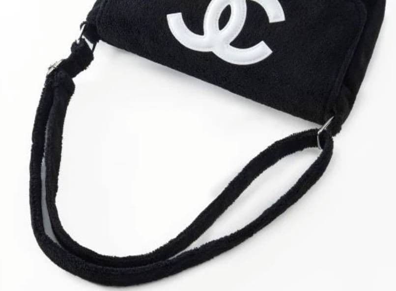 ゆきぽんぽんこ ショルダーバッグ ホワイト ノベルティ