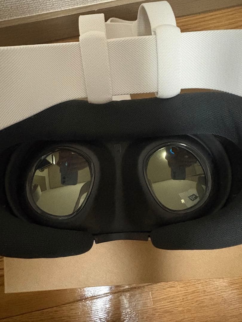  Quest 3 アクセサリーセット