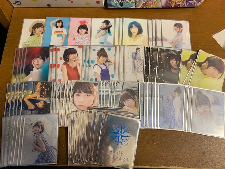 水瀬いのり まとめ売り