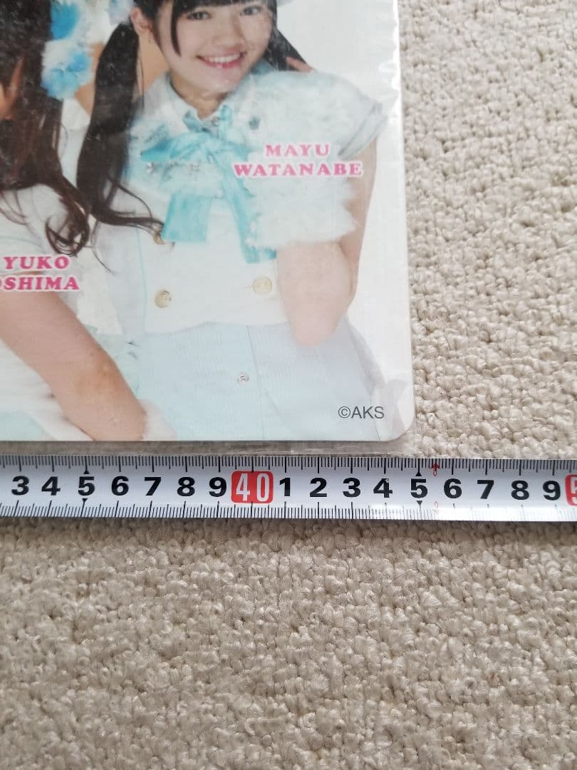 AKB48コラボ商品