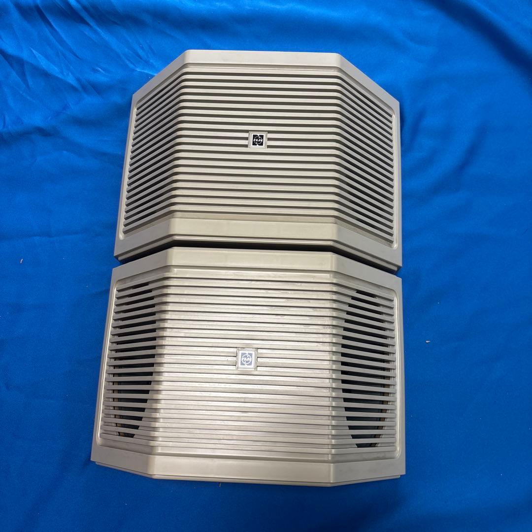 ナショナルスピーカ　WS-1750　（2個セット）音出し良好