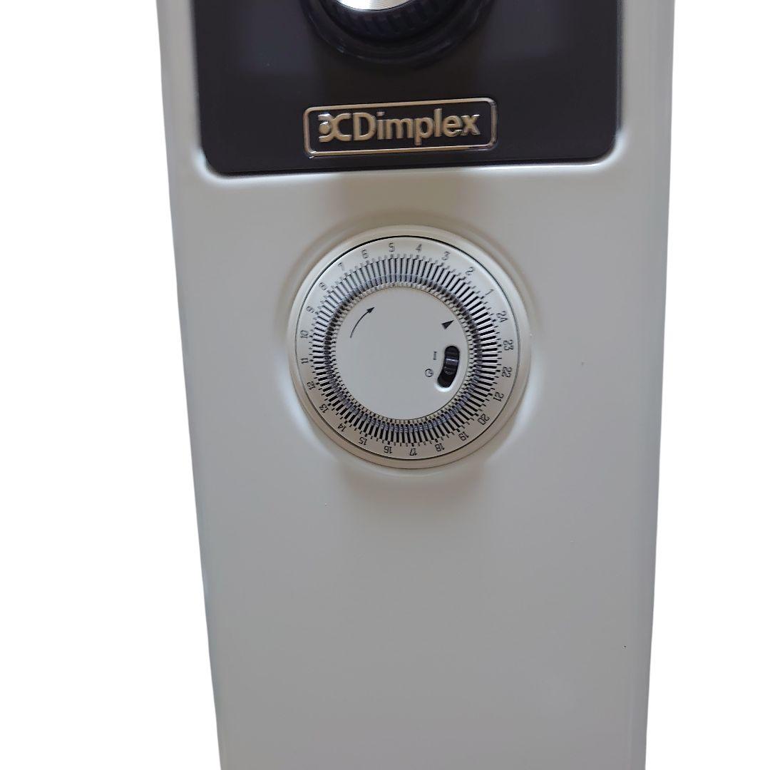 Dimplex オイルフリーヒーターBRIT SERIES B02