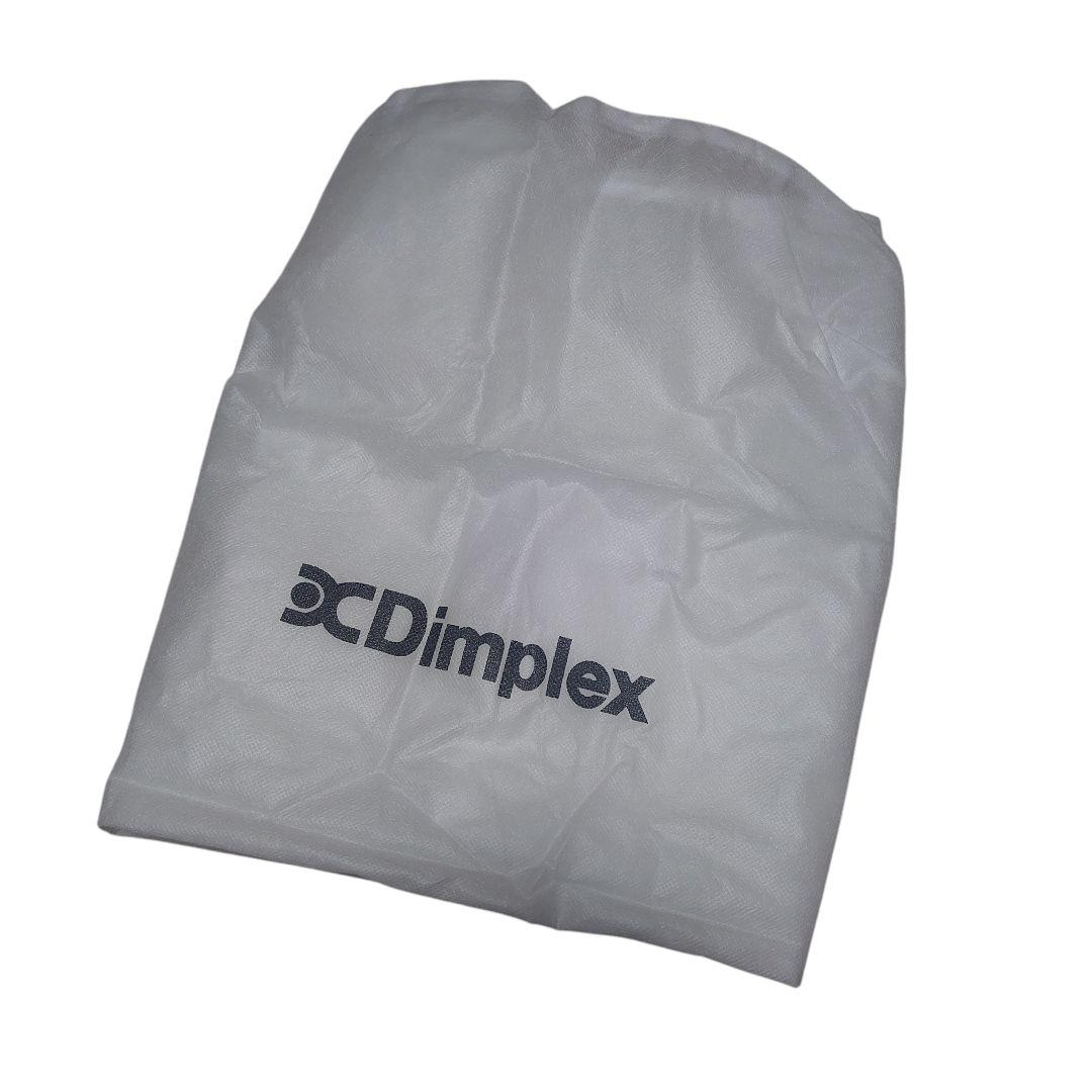 Dimplex オイルフリーヒーターBRIT SERIES B02