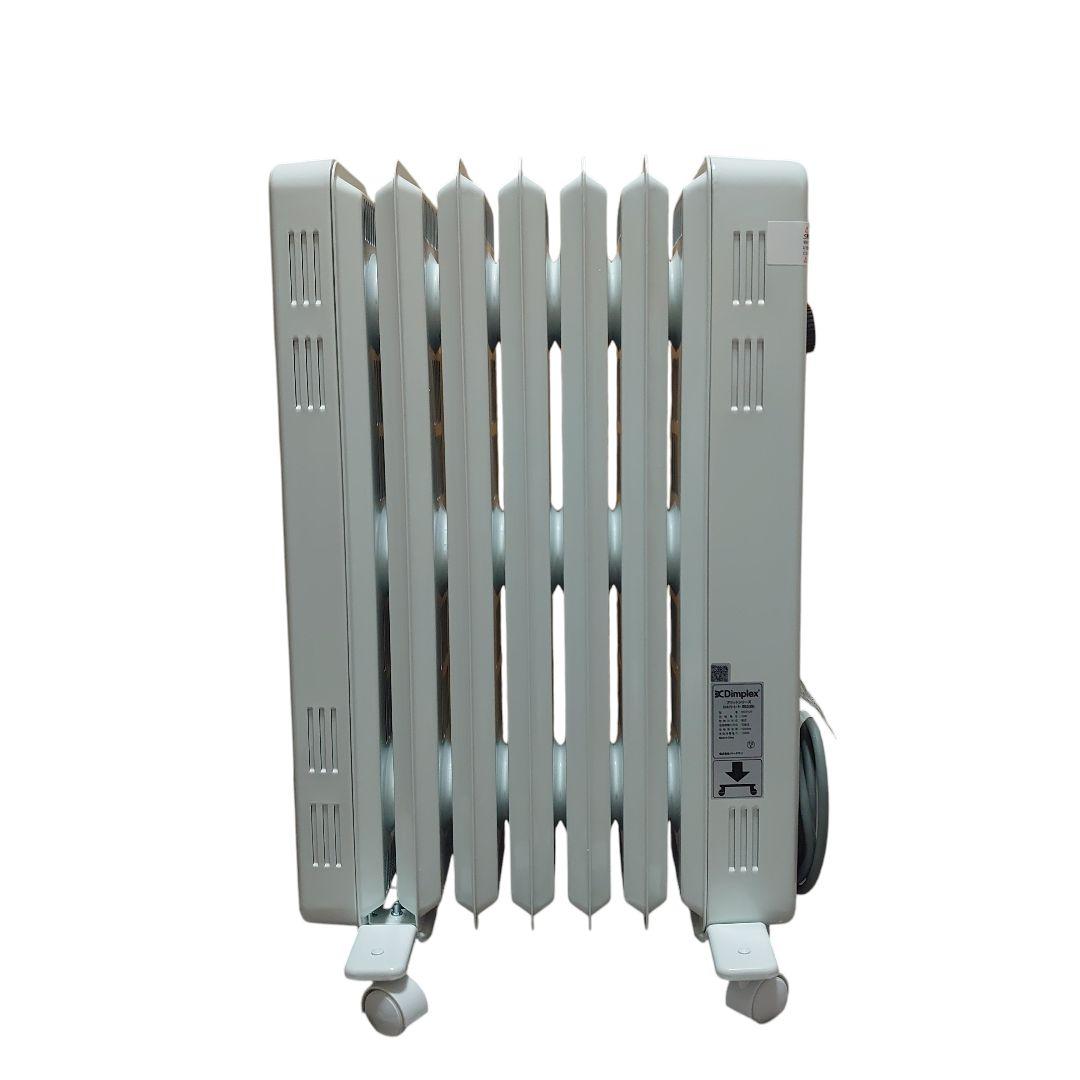 Dimplex オイルフリーヒーターBRIT SERIES B02