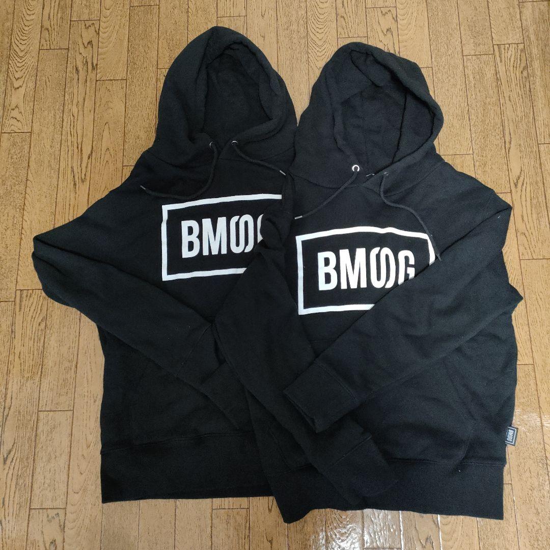 BMSG ブラック パーカー、タオル、トートバッグ、BE:FIRST 初期DVD