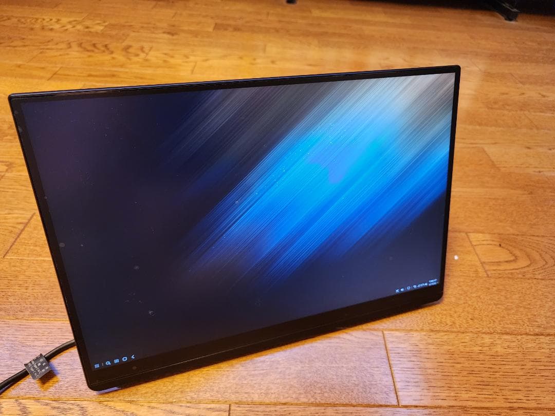 ディスプレイ・モニター本体 EJISAN