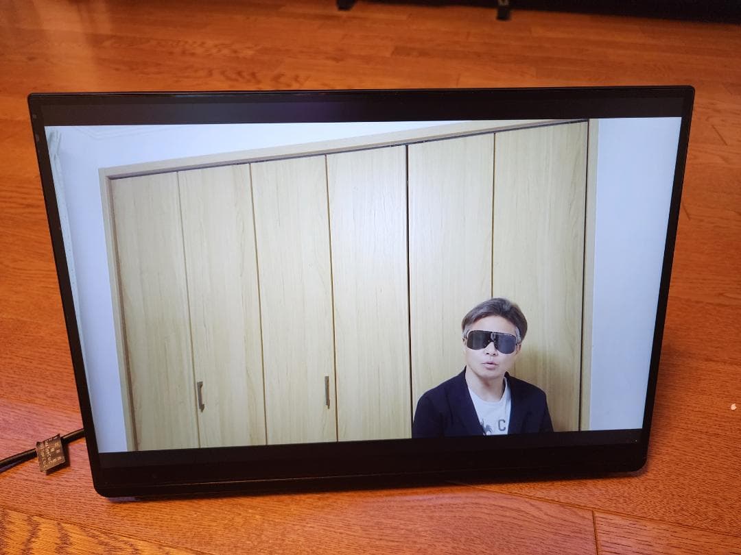 ディスプレイ・モニター本体 EJISAN