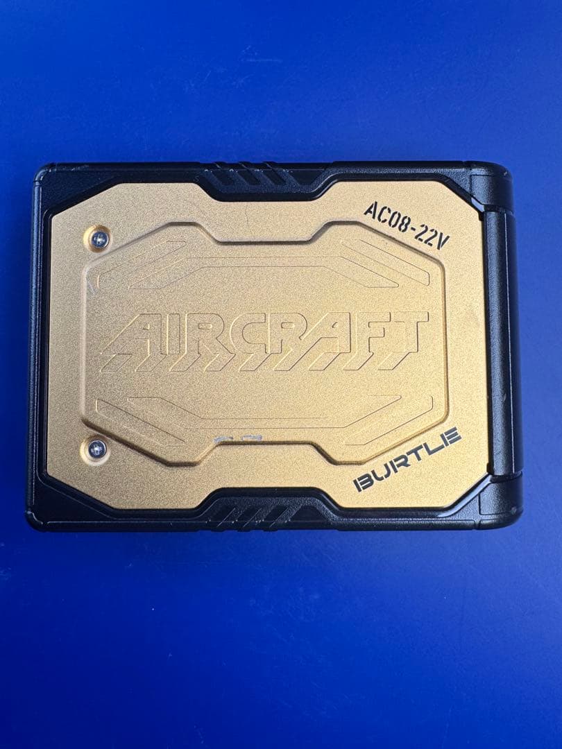 バートル　AC08-22V 2024年モデル