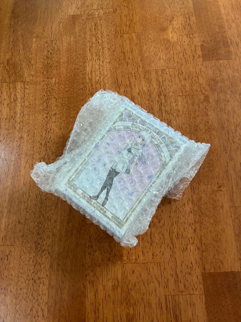 新品未開封品 CP-TWS01E「Summer Pockets」鳴瀬しろはモデル