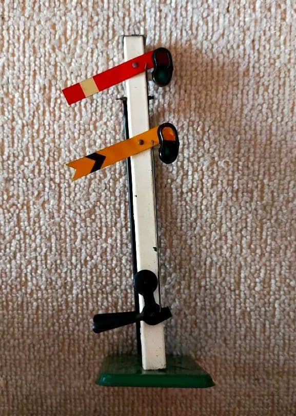 超激レア！昭和レトロ イギリス製鉄道模セット