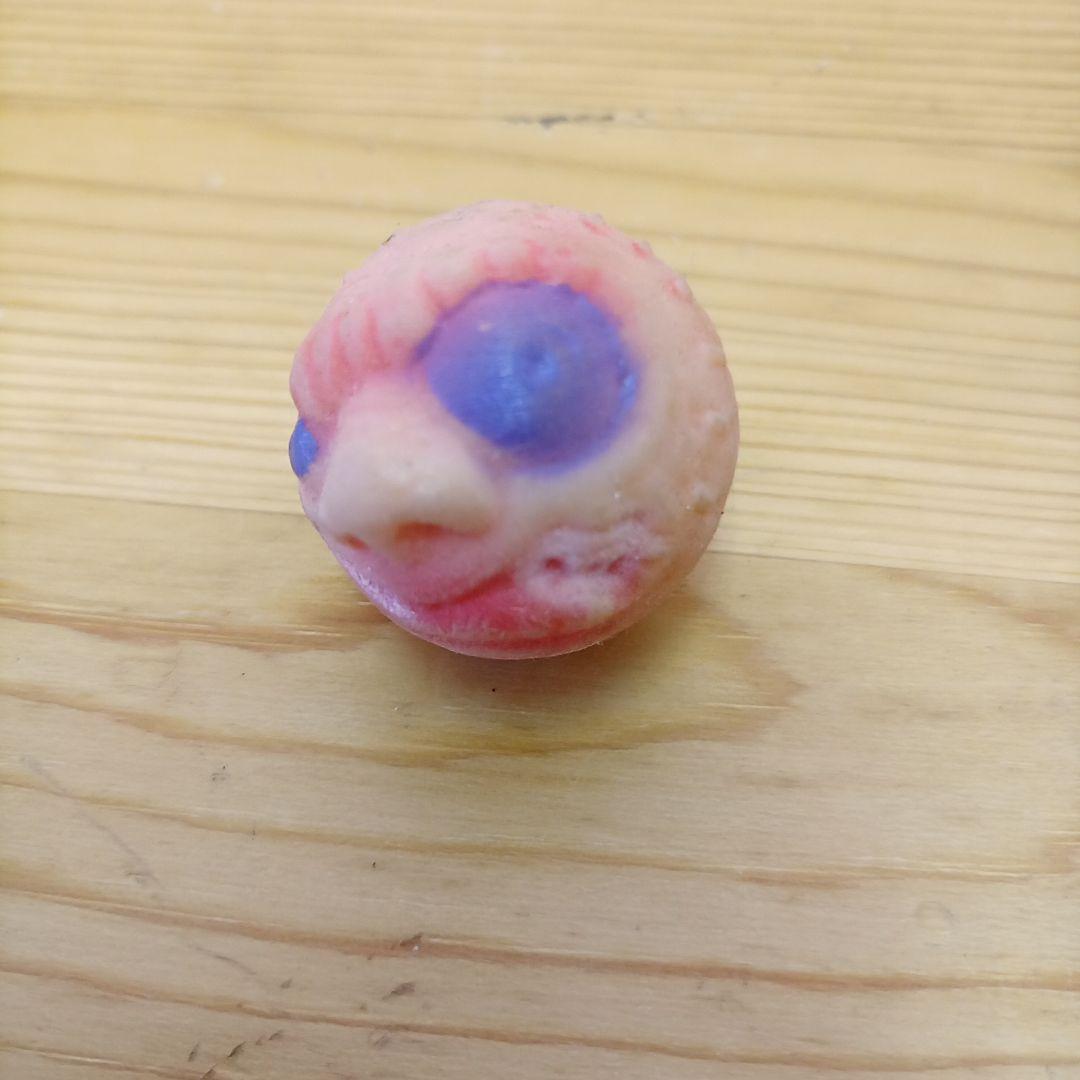 明治 ホラーボール ゴースト