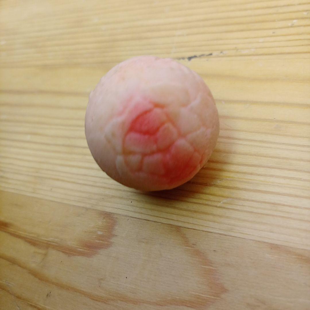 明治 ホラーボール ゴースト