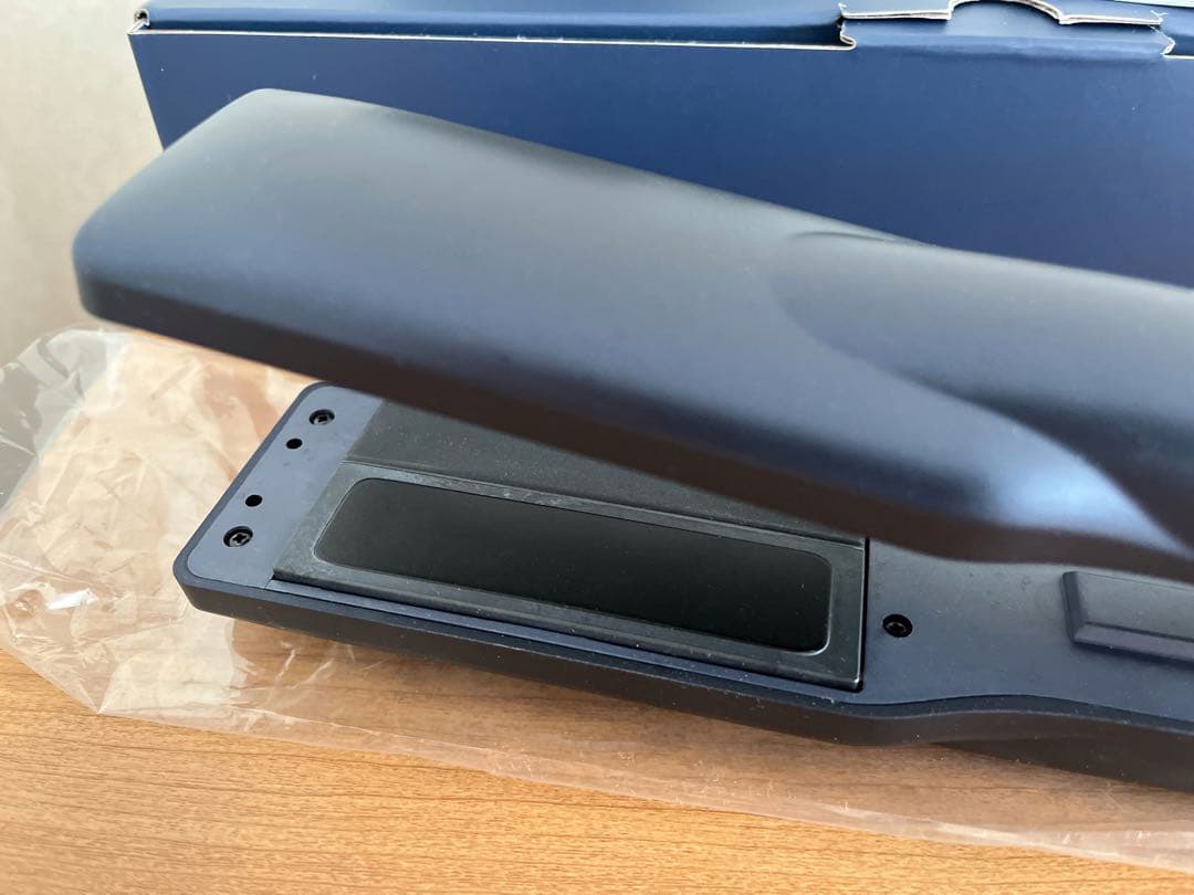 YA-MAN ナイトリペアアイロン