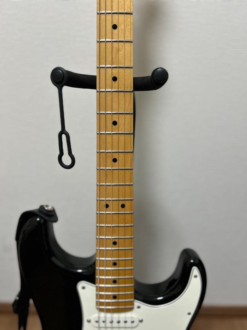 ギター Fender Stratocaster made in Mexico