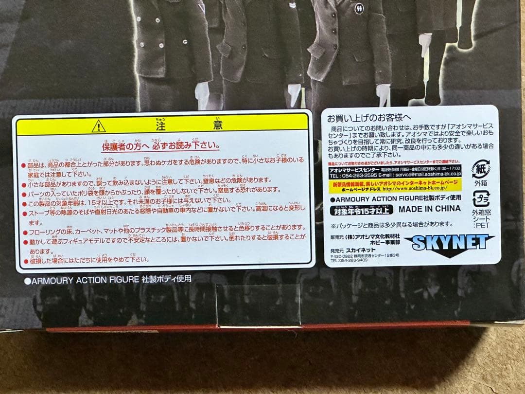 レディースミッション ドイツ軍　通信補助員アン・デートリッヒ