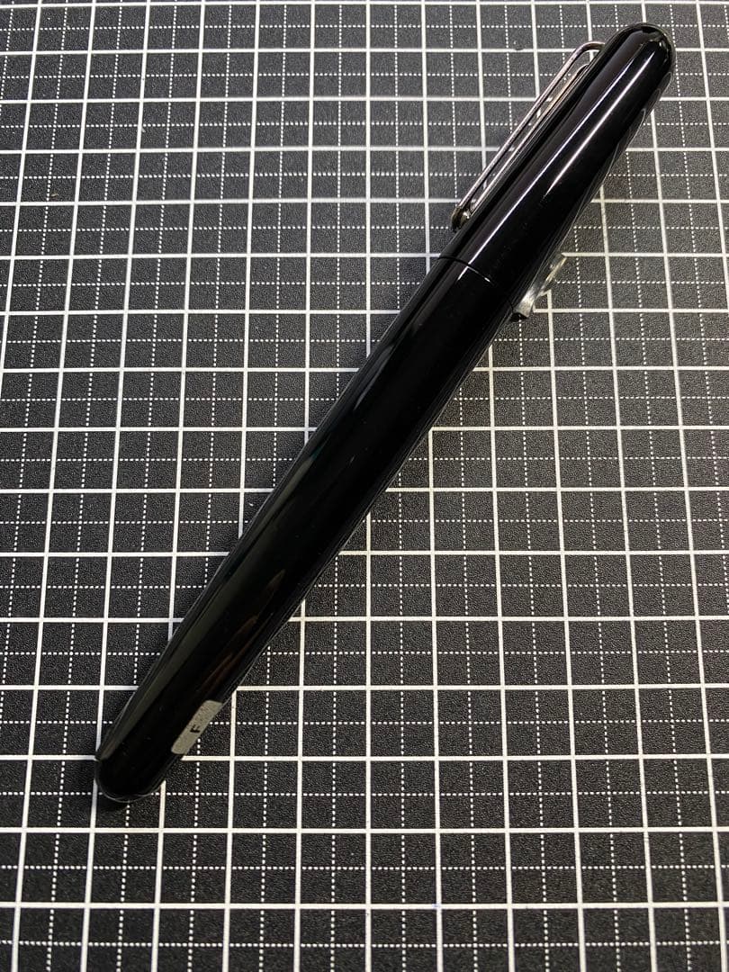 MONTBLANC M マーク・ニューソン 字幅F