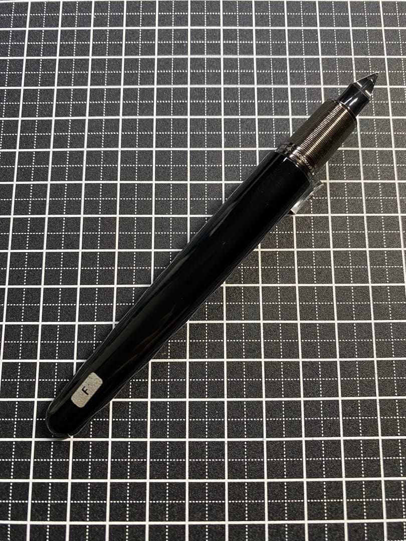 MONTBLANC M マーク・ニューソン 字幅F