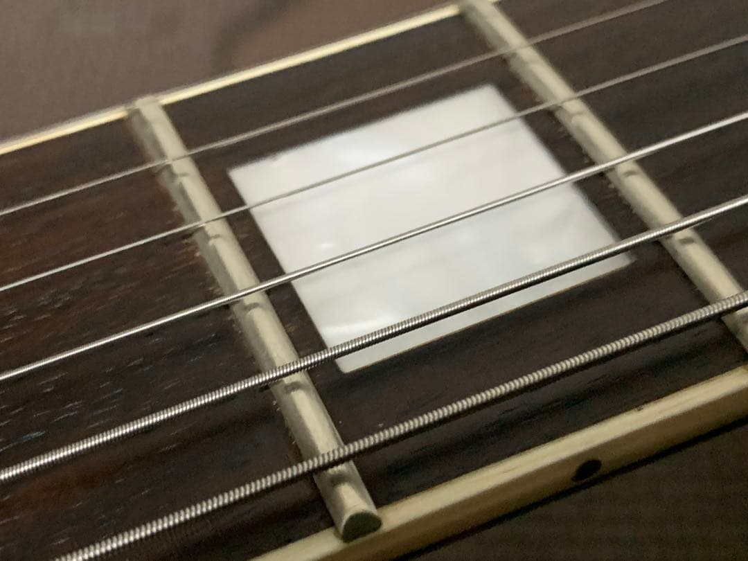 Blitz ブリッツ レスポールカスタム lpc レスポール ジャンク