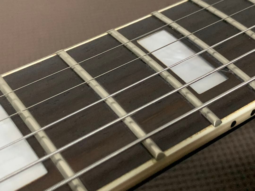 Blitz ブリッツ レスポールカスタム lpc レスポール ジャンク