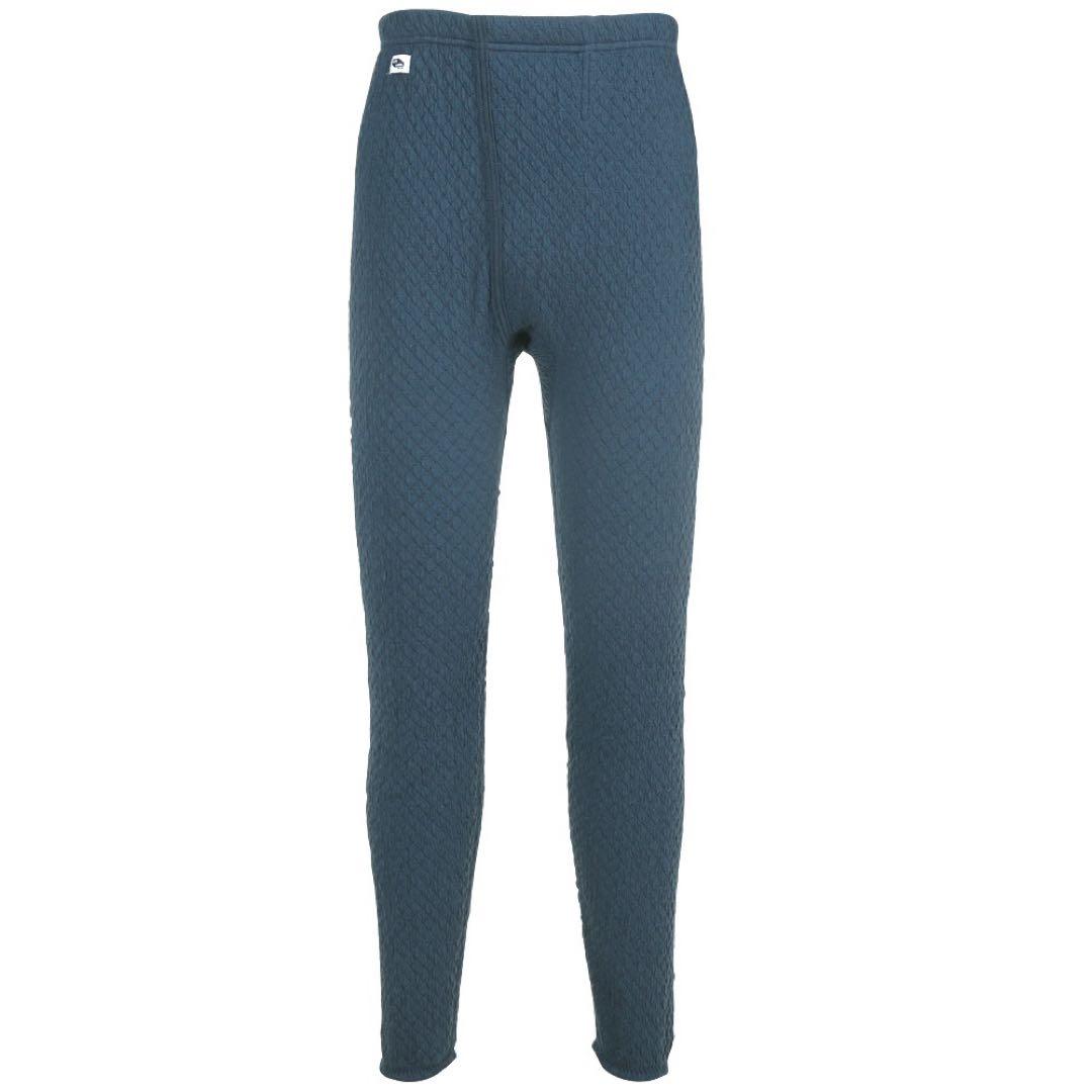 【正規品】ひだまり肌着 チョモランマ 紳士ズボン下 Ｌ　送料無料 QMS952