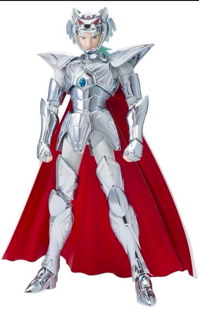 聖闘士聖衣神話EX ゼータ星アルコルバド　ガンマ星フェクダトール2体セット