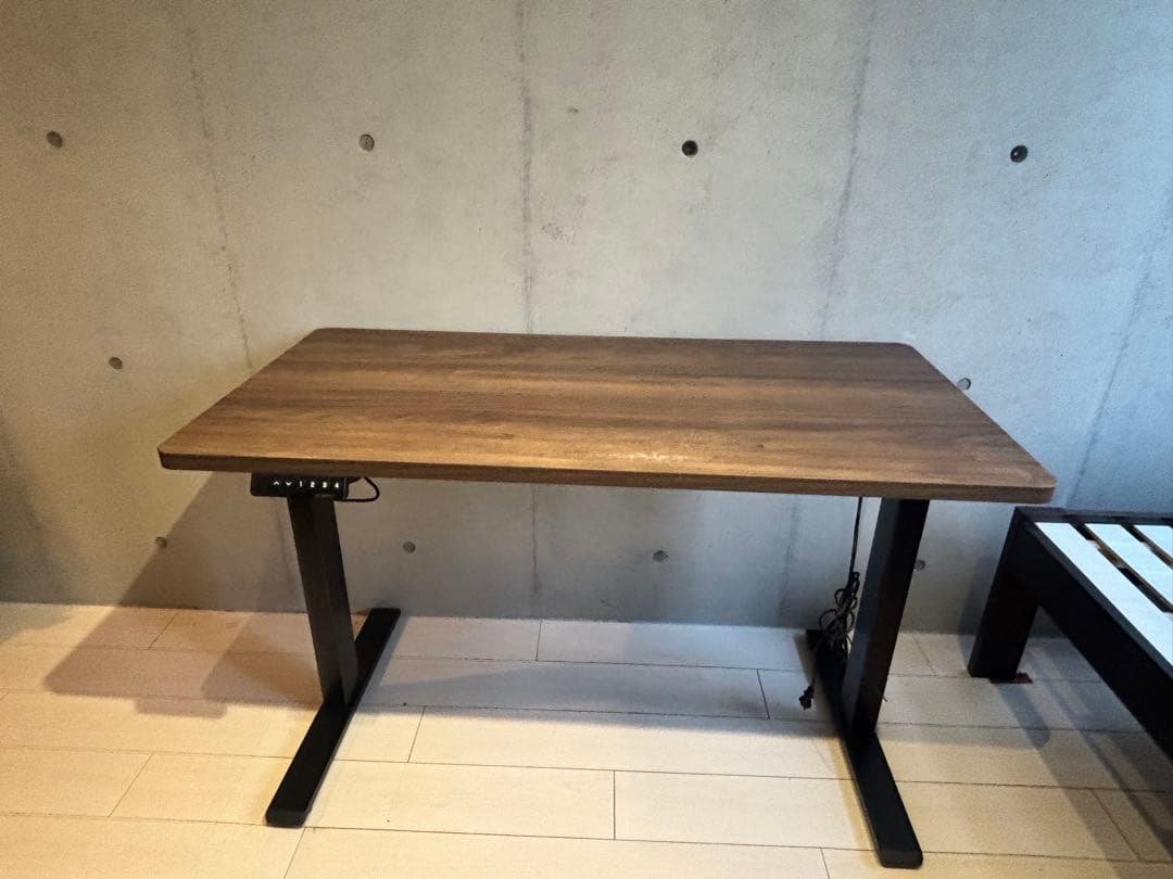 Flexispot EF1 電動昇降式デスク120cm x 60cm