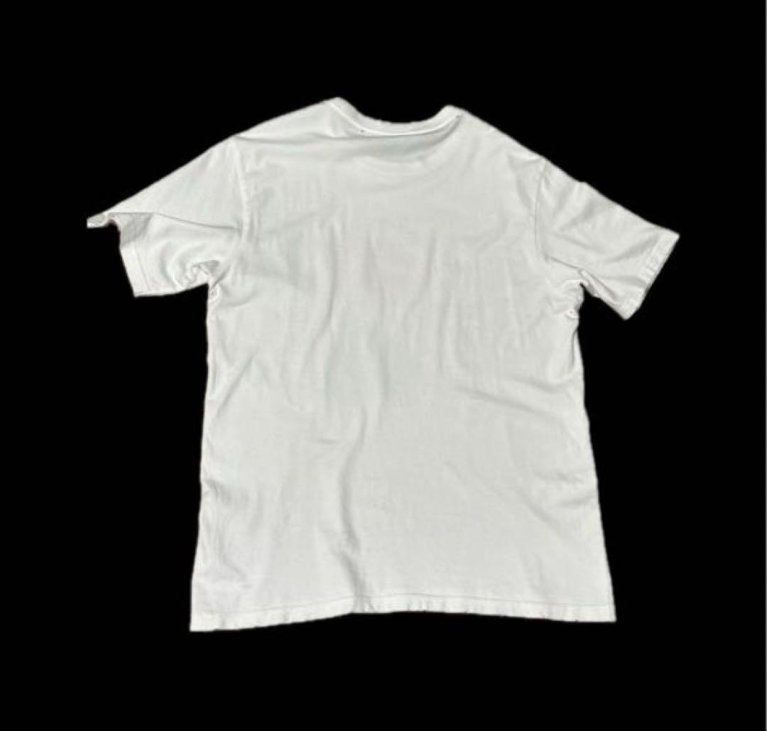 number(n)ine カート期 希少! Tシャツ 宮下貴裕本人期 03AW