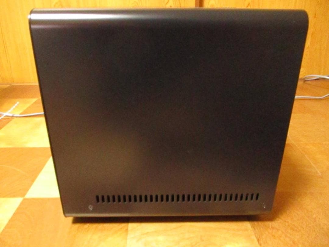 Abee acubic CS01 (Noctuaファン付き)