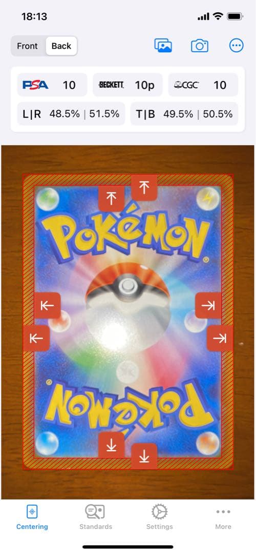 【PSA10相当】ポケモンカード インフェルノX メガリザードンX ex SAR