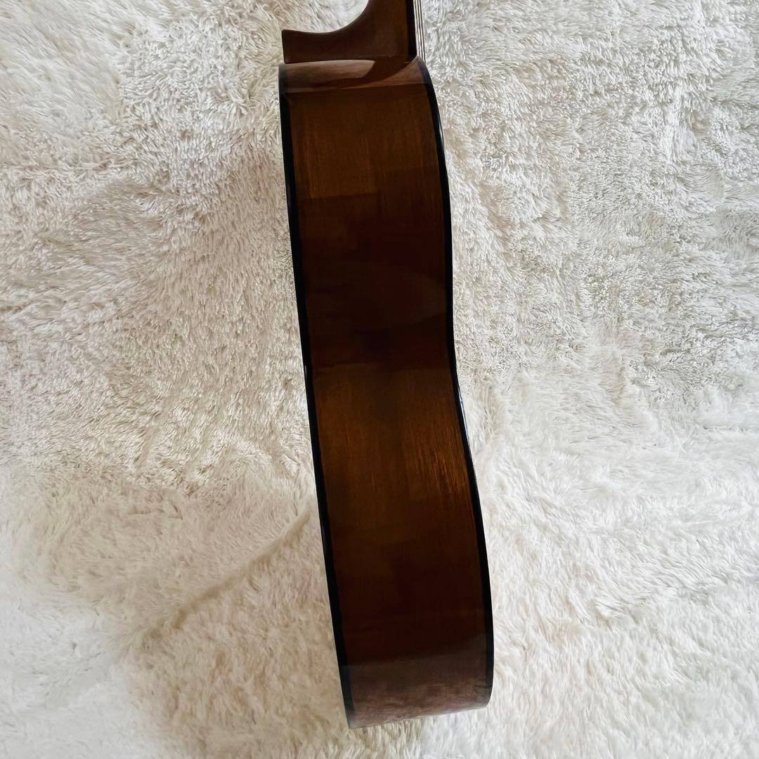 YAMAHA ヤマハ クラシックギター CG-Junior CS40J