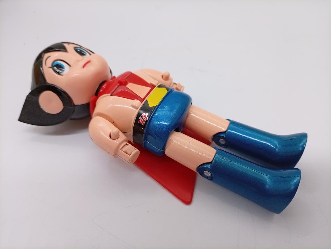 ポピー 超合金 ジェッターマルス DX フィギュア レア スーパーマン