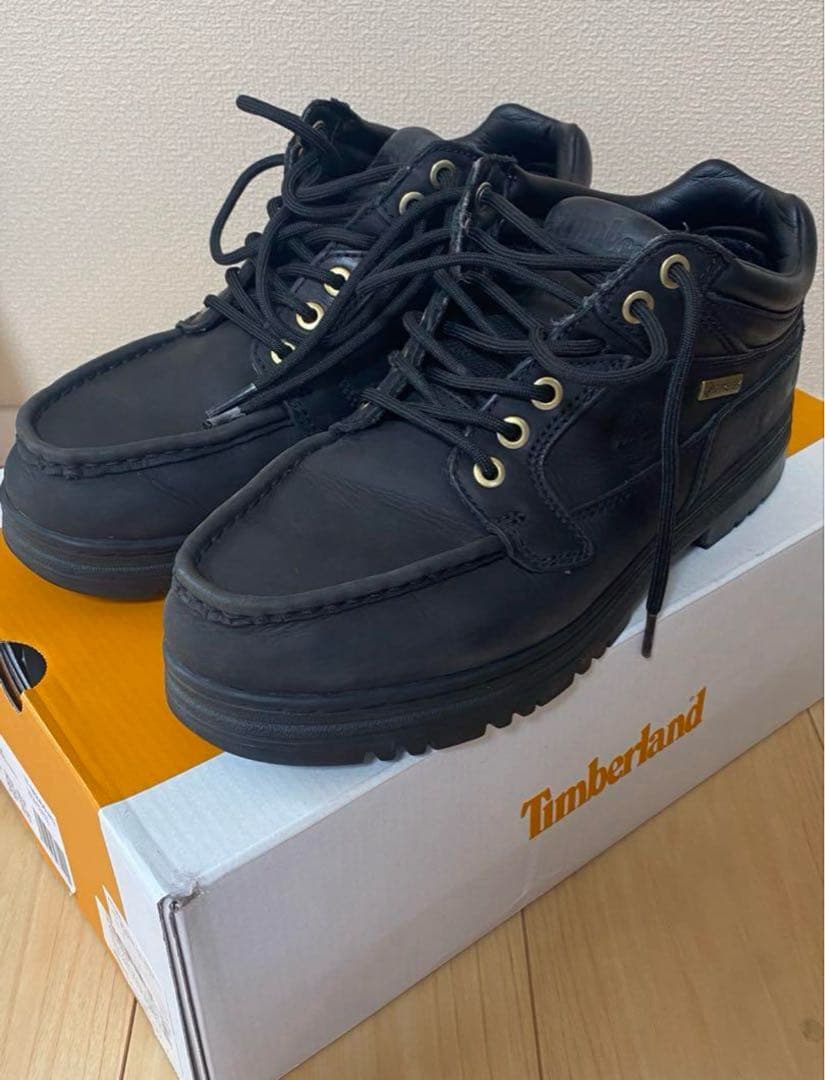 Timber land moc toe gtx ヘリテージ ティンバーランド