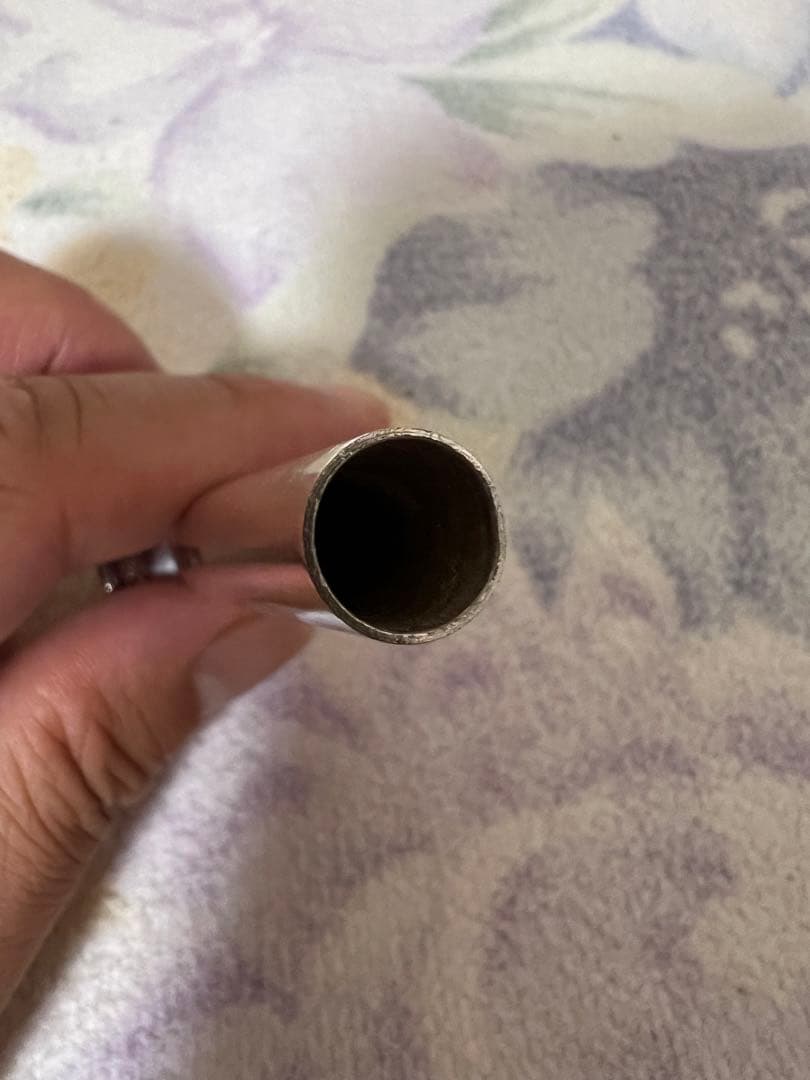 シルキーシンフォニー トランペットマウスピース　M3d