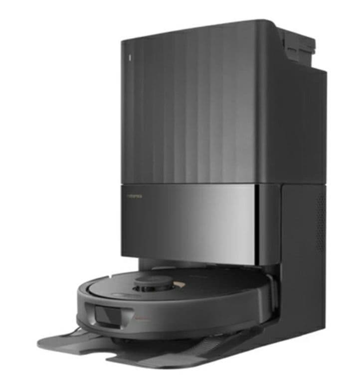 【新品】Roborock QR52-04 Q Revo