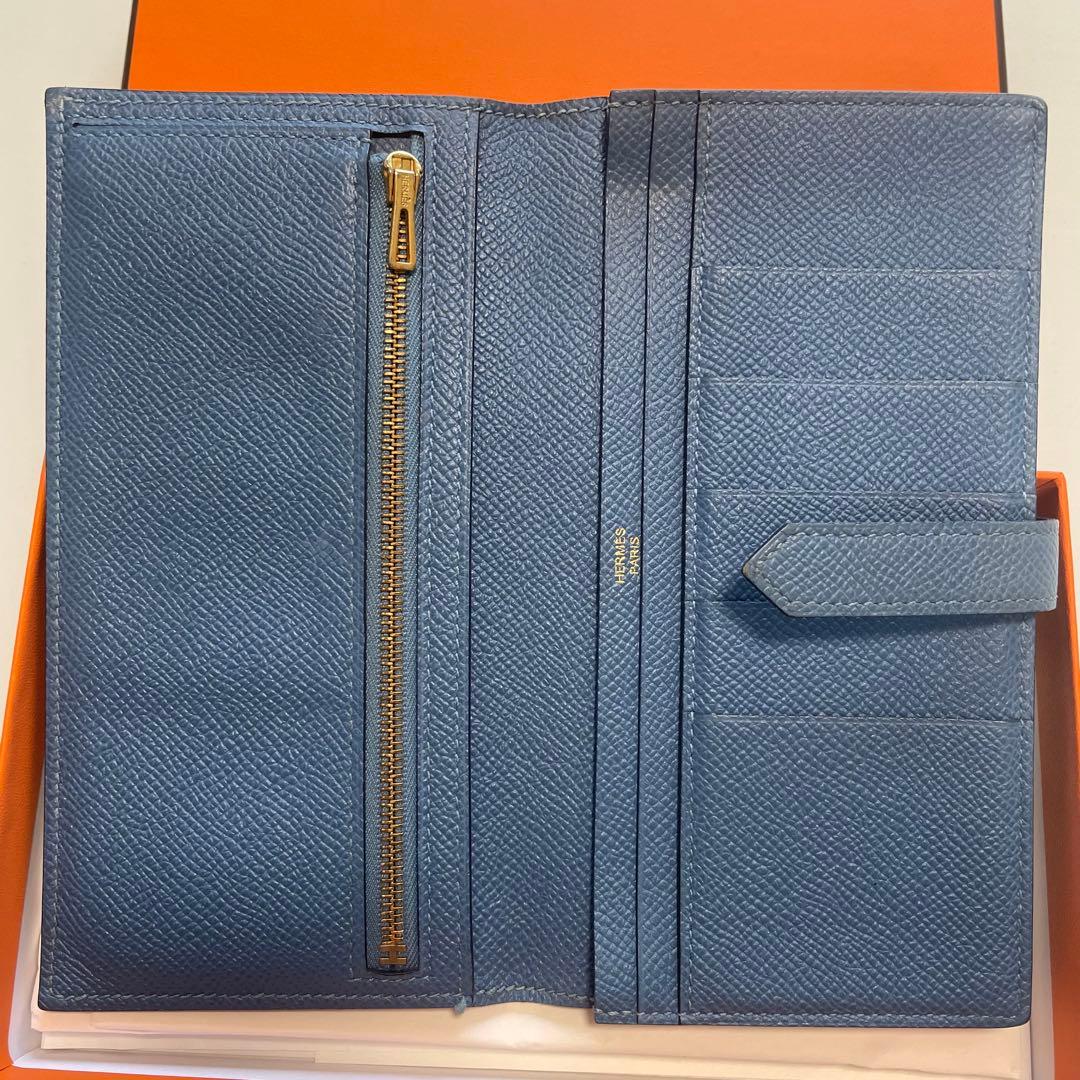 HERMESベアンスフレ