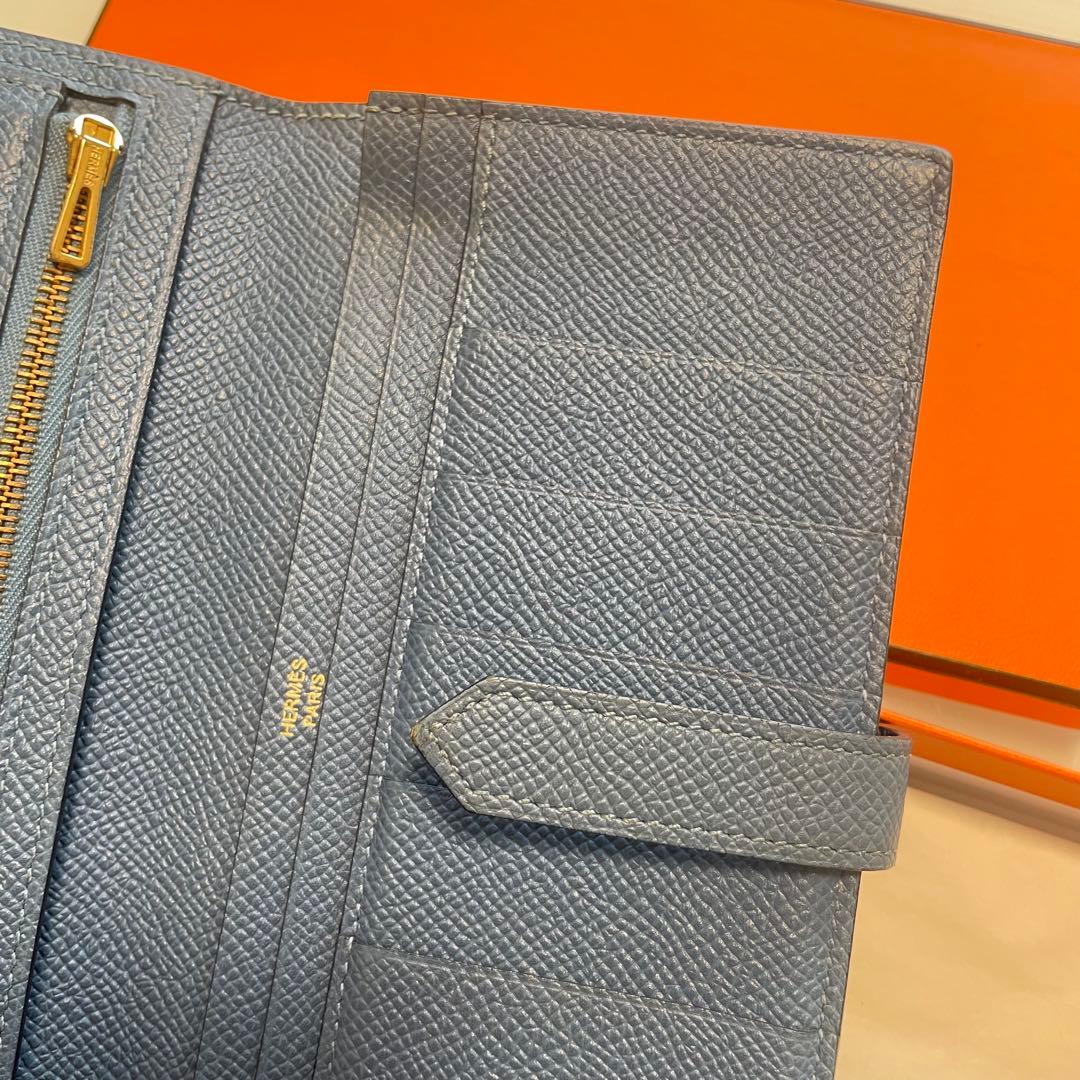 HERMESベアンスフレ