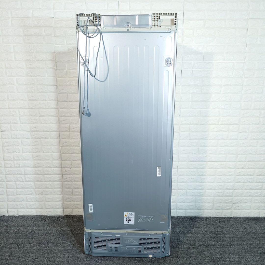 TOSHIBA 冷蔵庫 GR-W550FH 551L 2024年製 C119