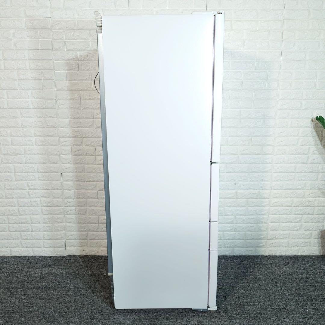 TOSHIBA 冷蔵庫 GR-W550FH 551L 2024年製 C119