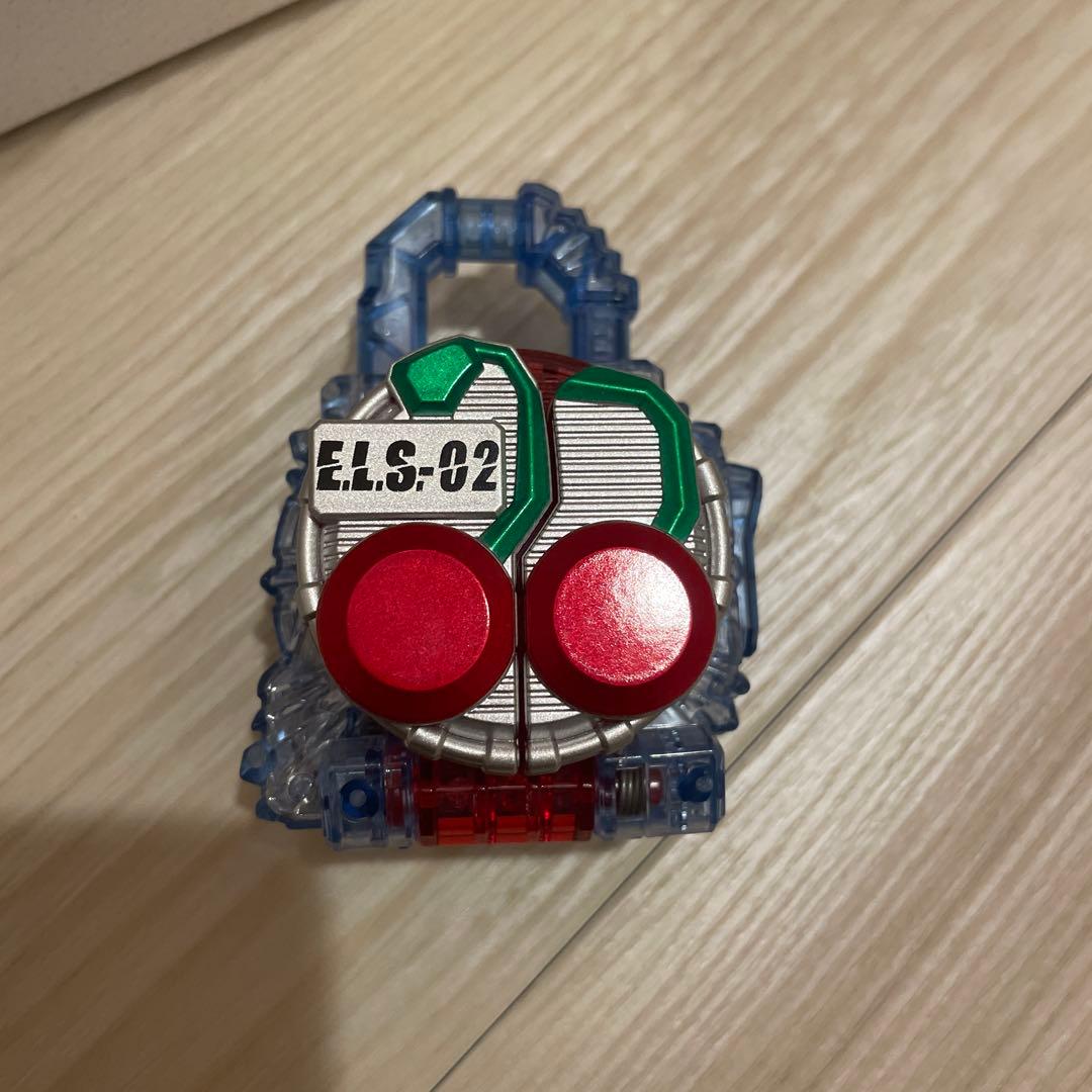 ゲネシスドライバーcsm