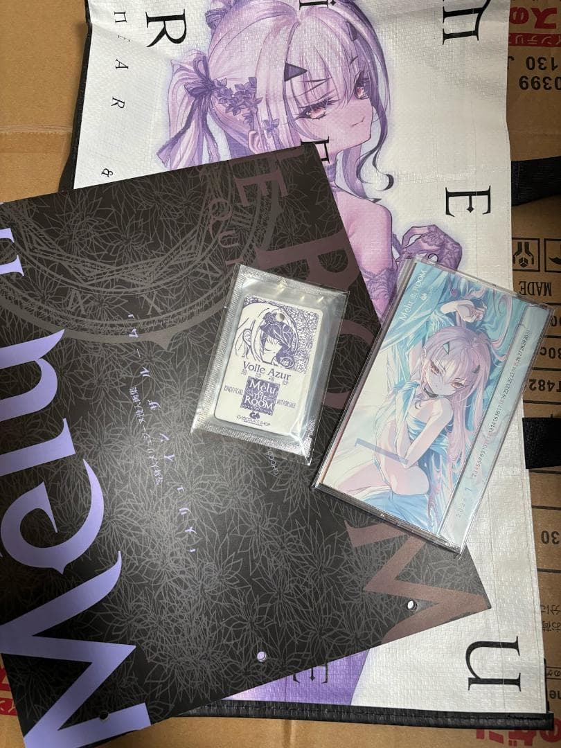 ★C107 コミックマーケット コミケ chocolate shop 新刊セット