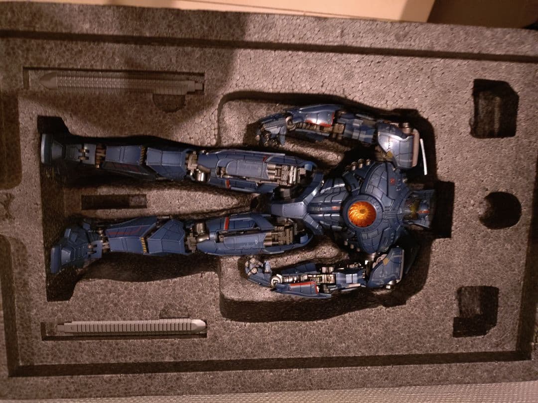 GONG Studio パシフィック・リム - ジプシー・デンジャー